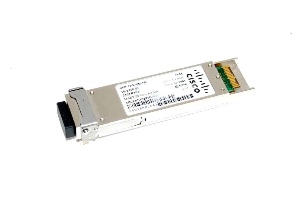 Cisco XFP-10G-MM-SR